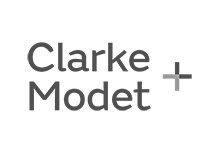 Clarke Modet