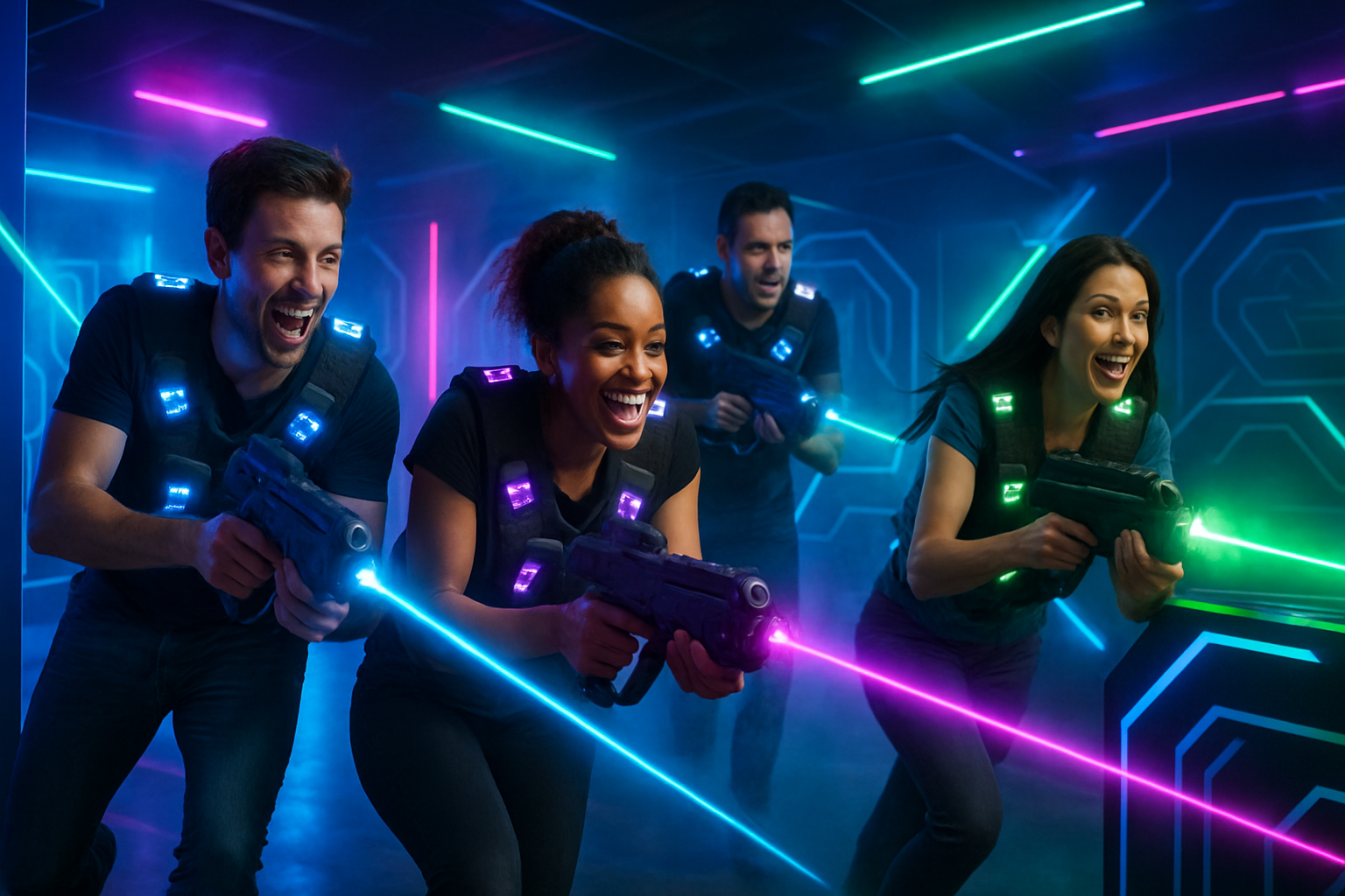 Planet Láser Anuncia la Expansión de su Exitosa Franquicia